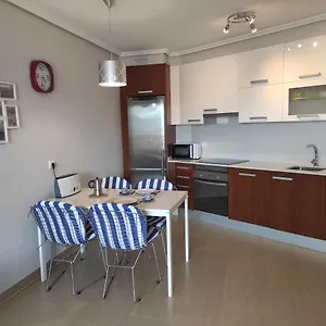 Tejita Playa Apartamento Granadilla De Abona