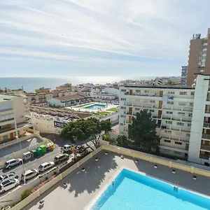 Malagasuite Carihuela Apartamento Torremolinos