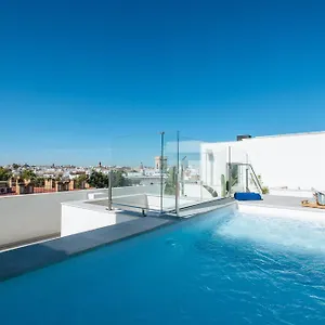  Apartamento Sercotel Guadalquivir