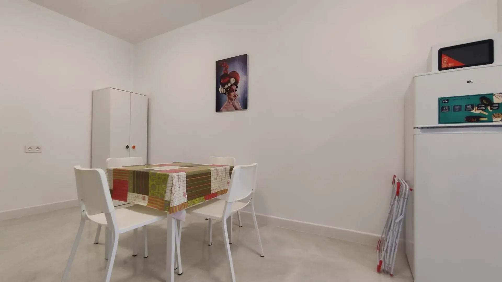 Apartment Rentalsevilla San Luis Spain