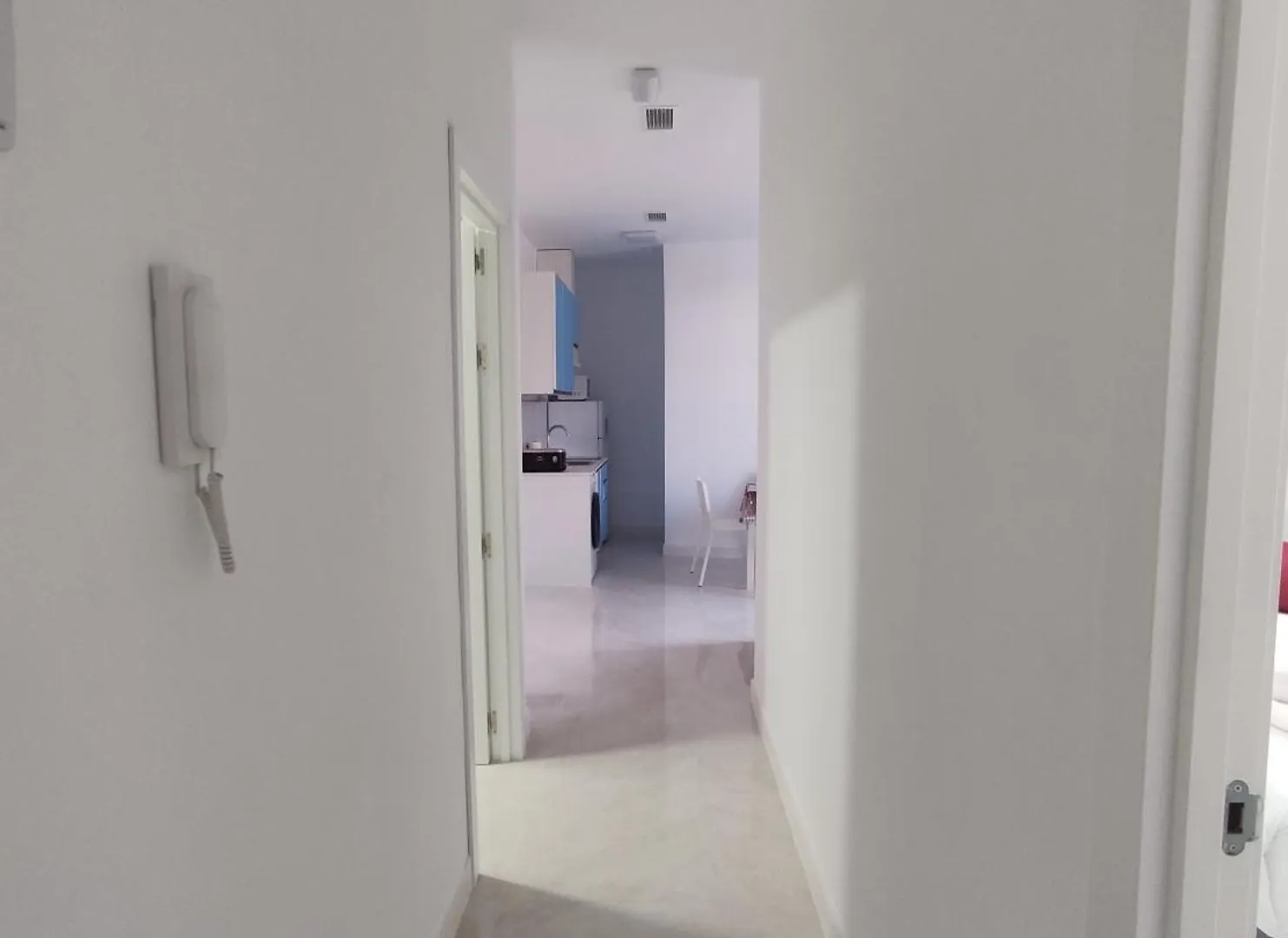 Apartment Rentalsevilla San Luis