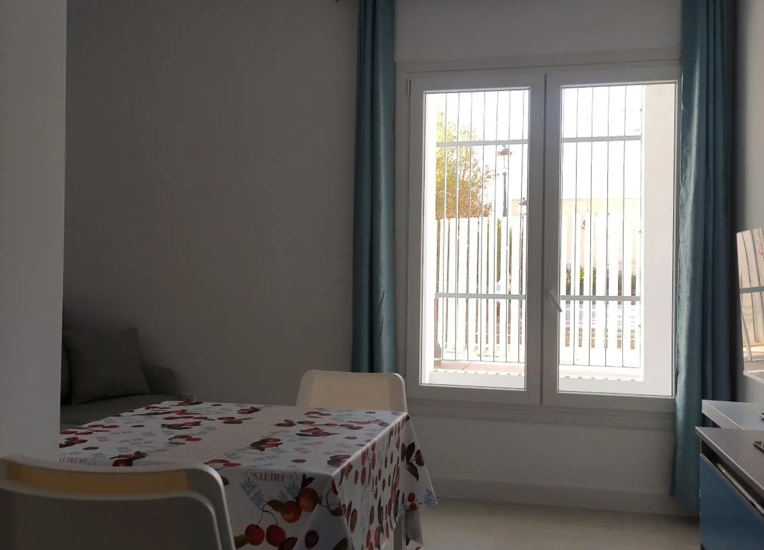 Apartment Rentalsevilla San Luis Spain