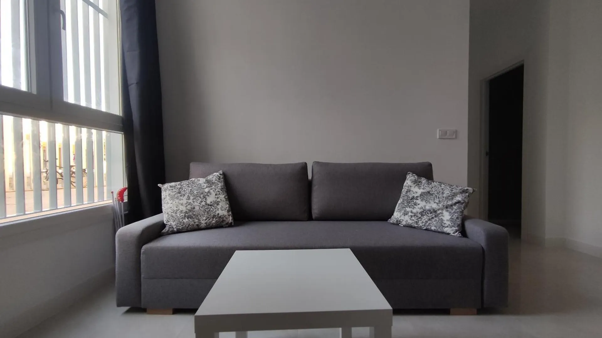 Rentalsevilla San Luis Apartment