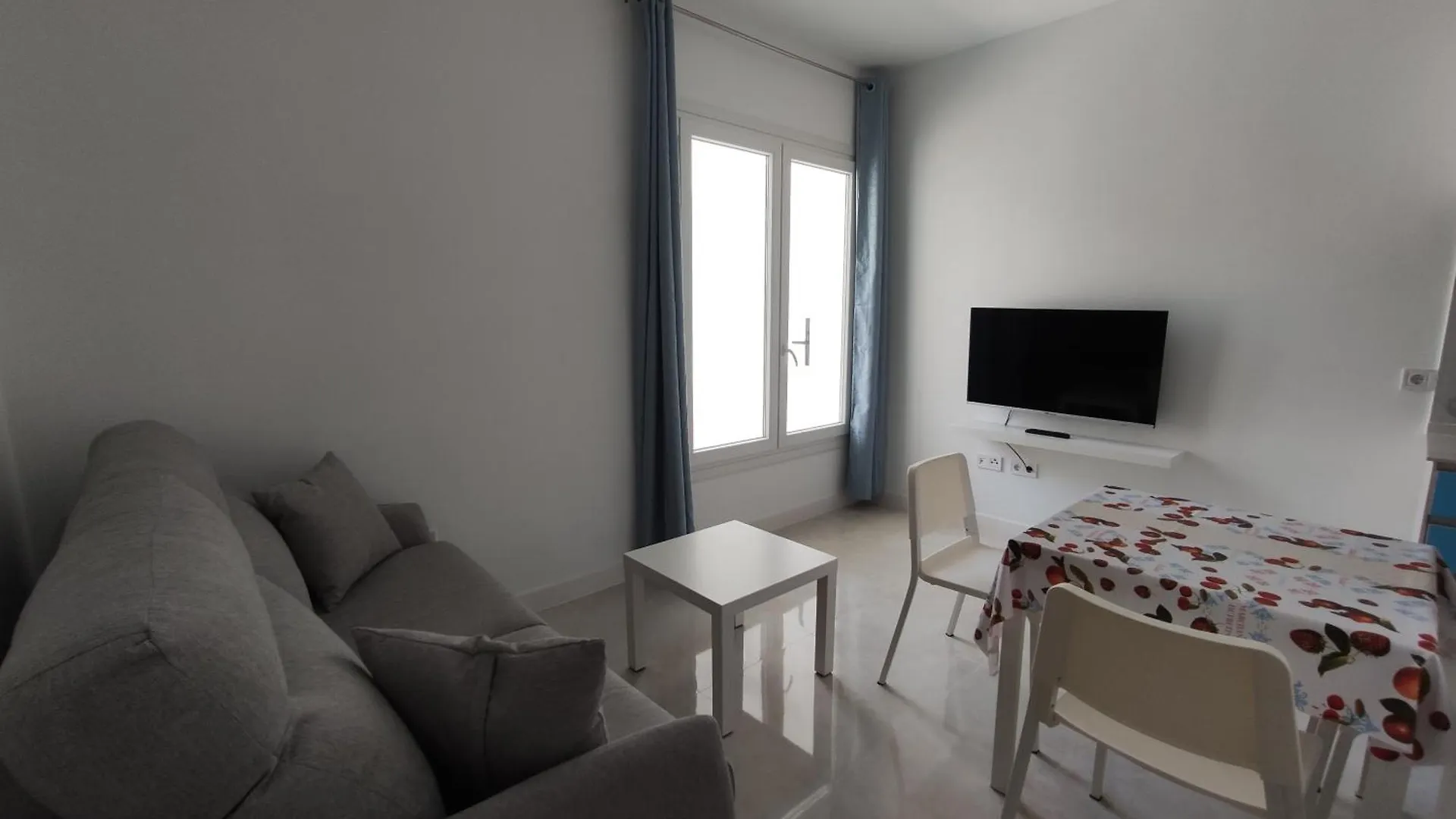 Rentalsevilla San Luis Apartment