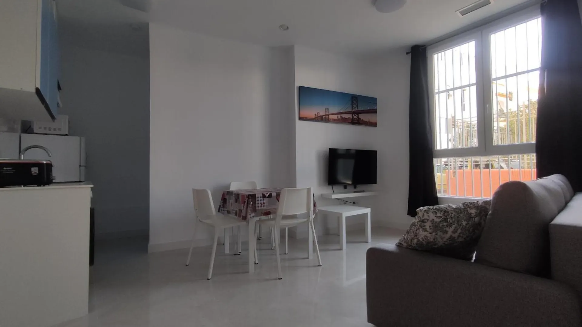 Rentalsevilla San Luis