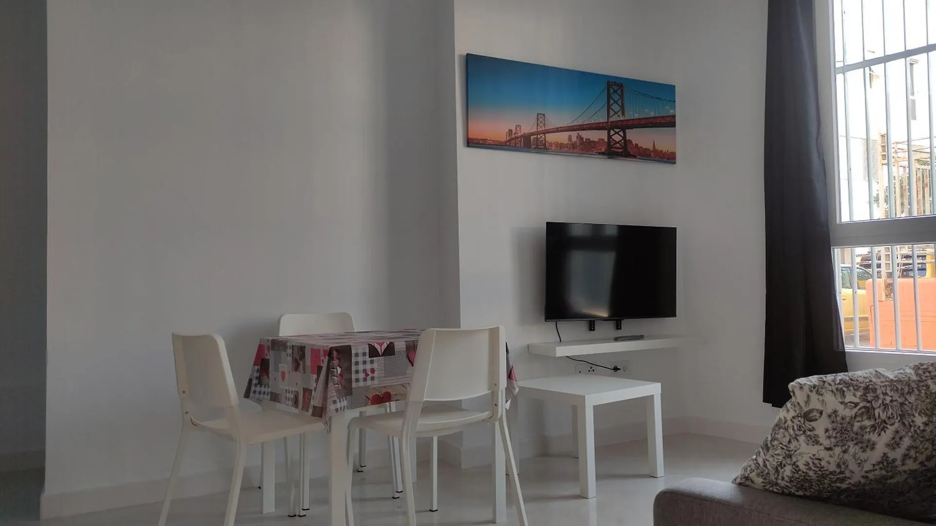 Apartment Rentalsevilla San Luis Spain