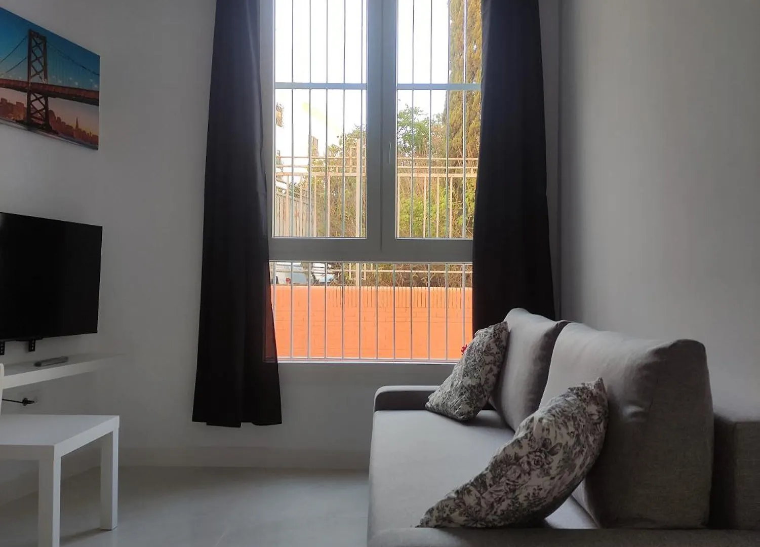 Rentalsevilla San Luis Seville