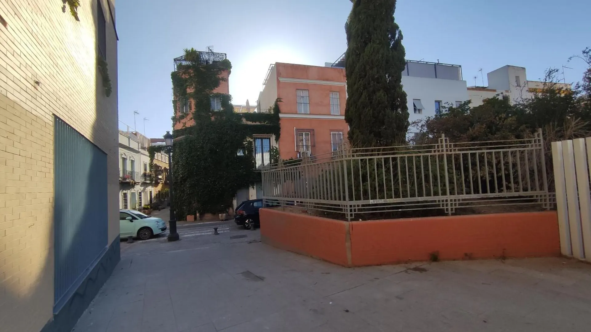 Apartment Rentalsevilla San Luis