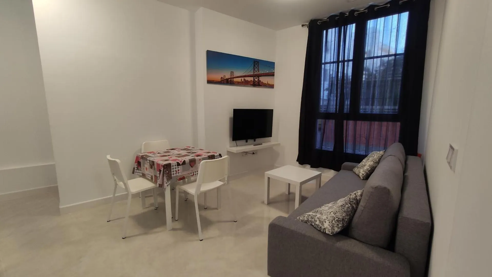 Rentalsevilla San Luis Spain