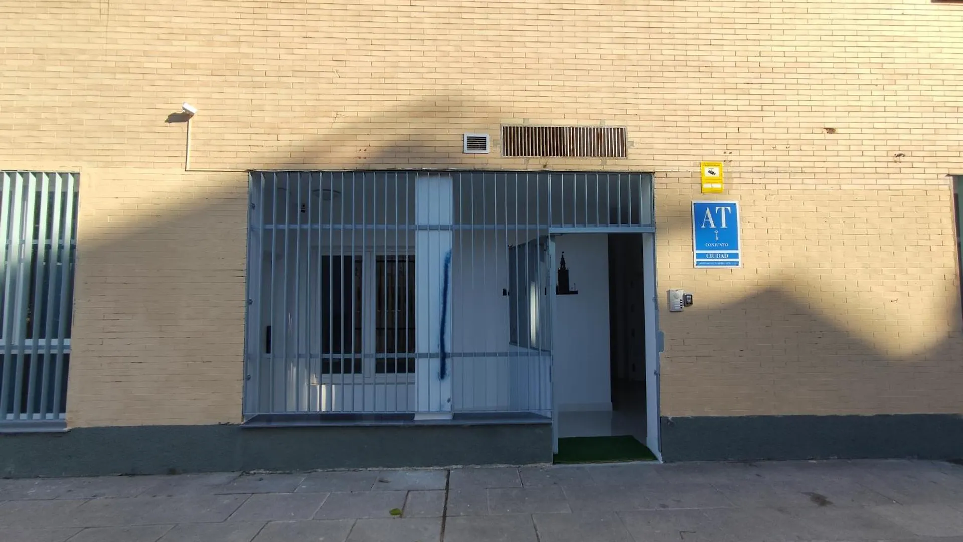 Rentalsevilla San Luis Spagna