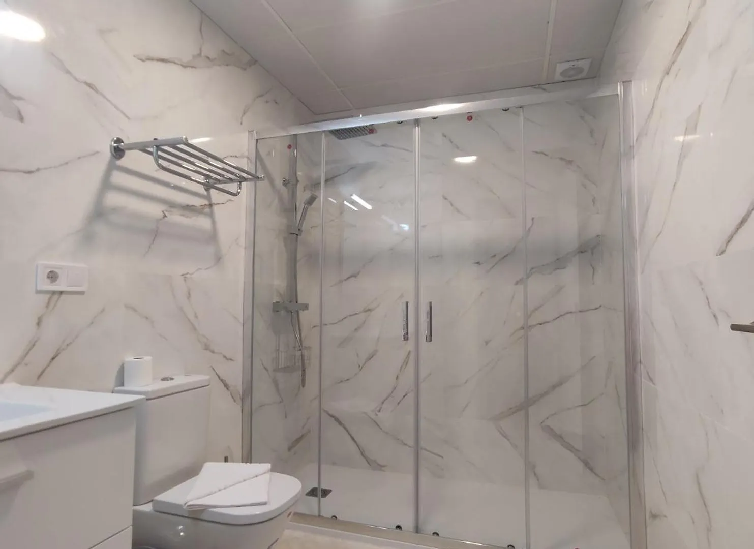 Rentalsevilla San Luis Apartment