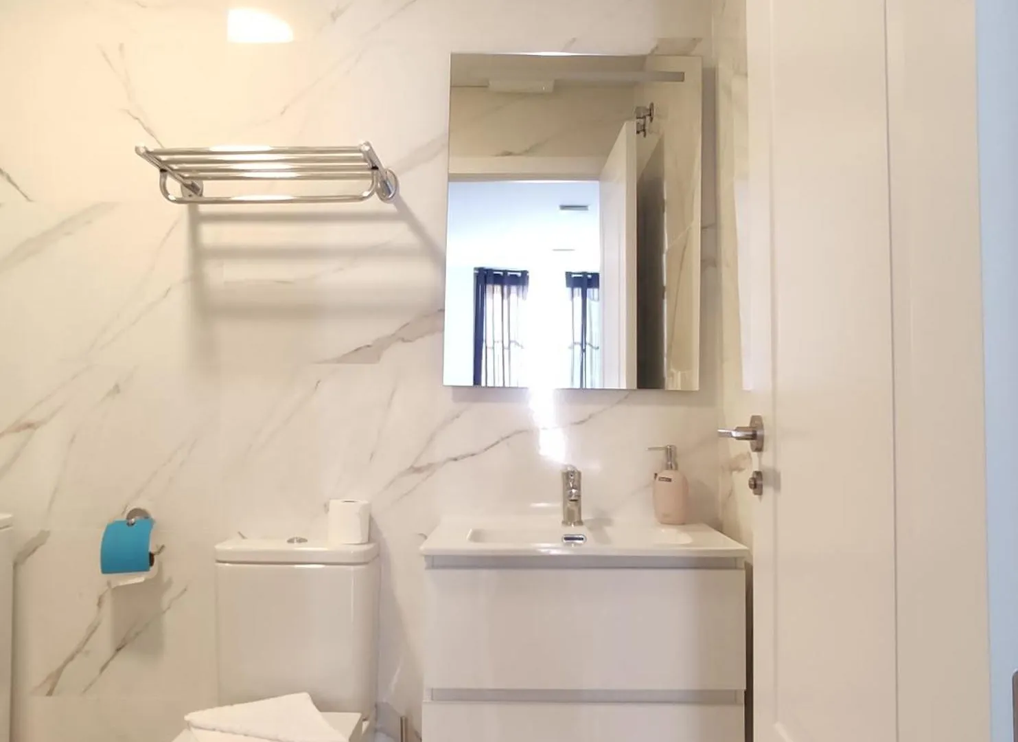 Apartment Rentalsevilla San Luis