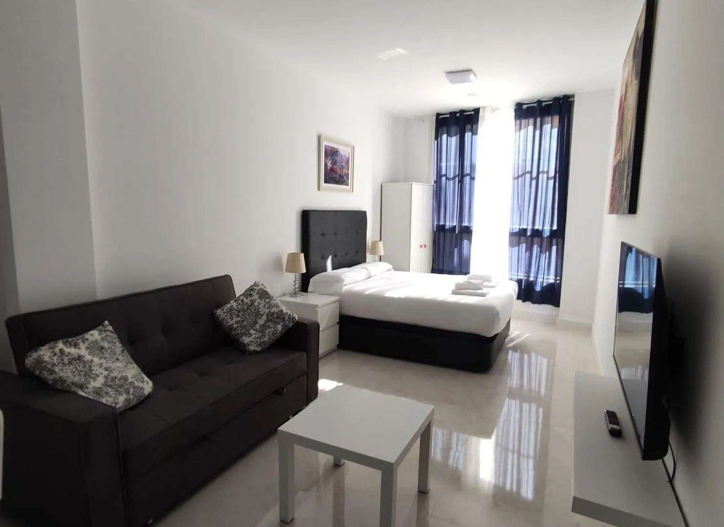 Rentalsevilla San Luis