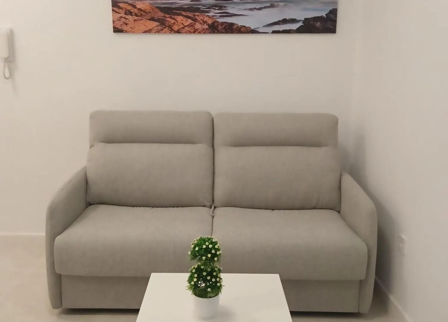 Apartment Rentalsevilla San Luis