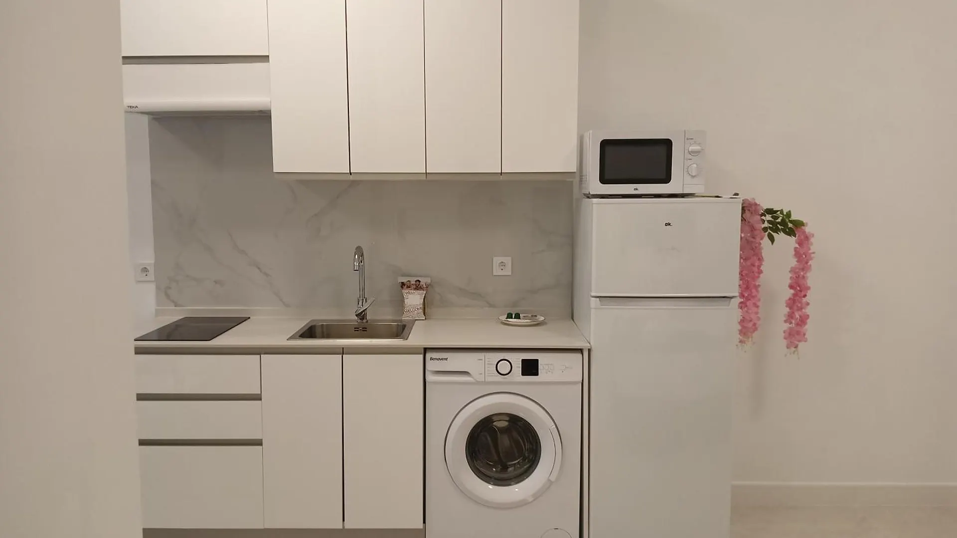 Apartment Rentalsevilla San Luis
