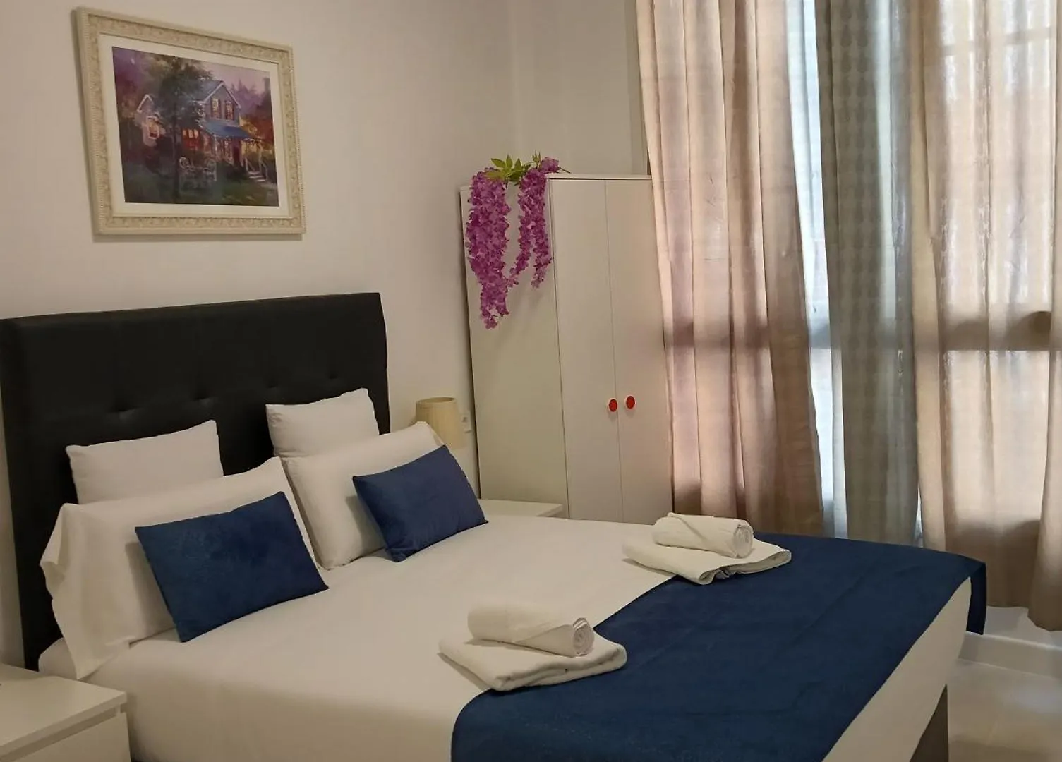 Apartment Rentalsevilla San Luis Spain