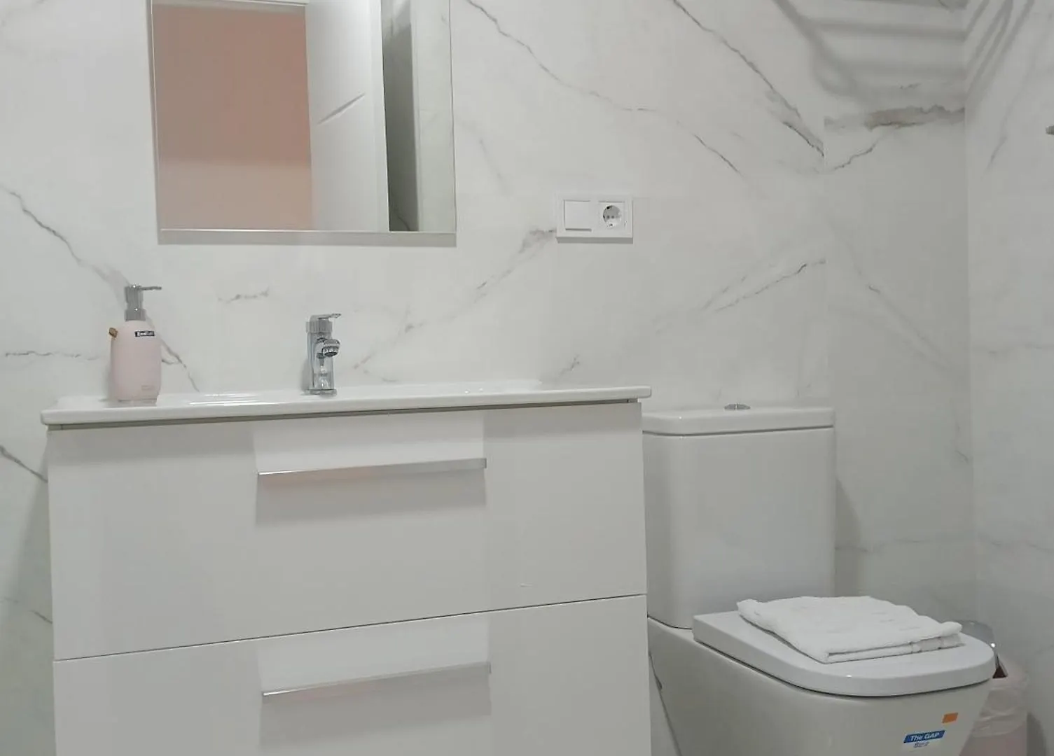 Apartment Rentalsevilla San Luis