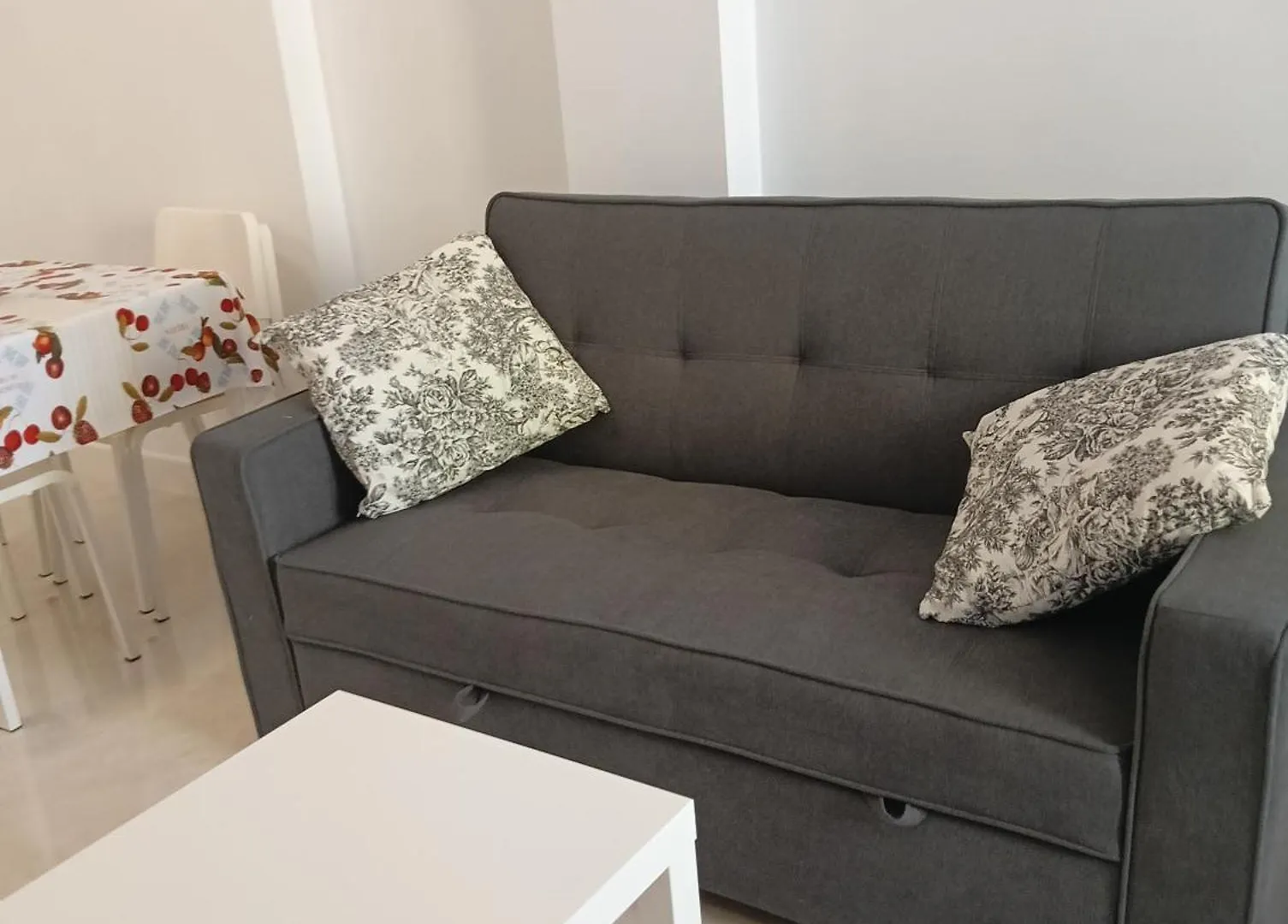 Rentalsevilla San Luis Seville