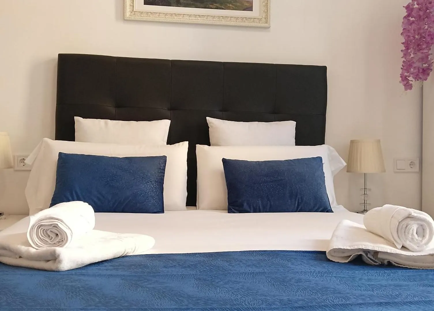 Rentalsevilla San Luis Apartment