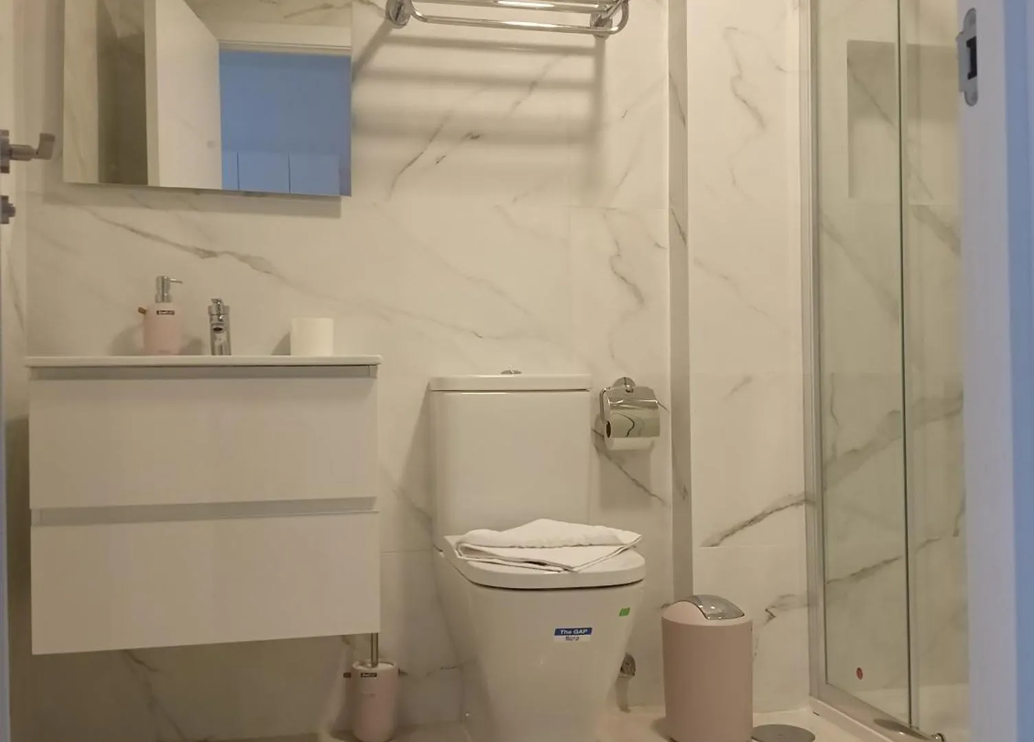 Rentalsevilla San Luis Apartment Seville