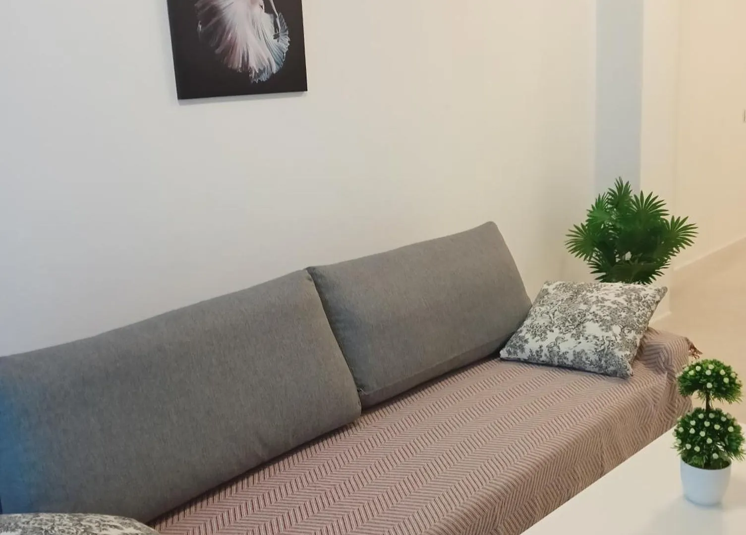 Rentalsevilla San Luis Apartment