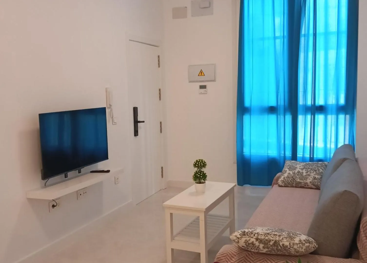 Rentalsevilla San Luis