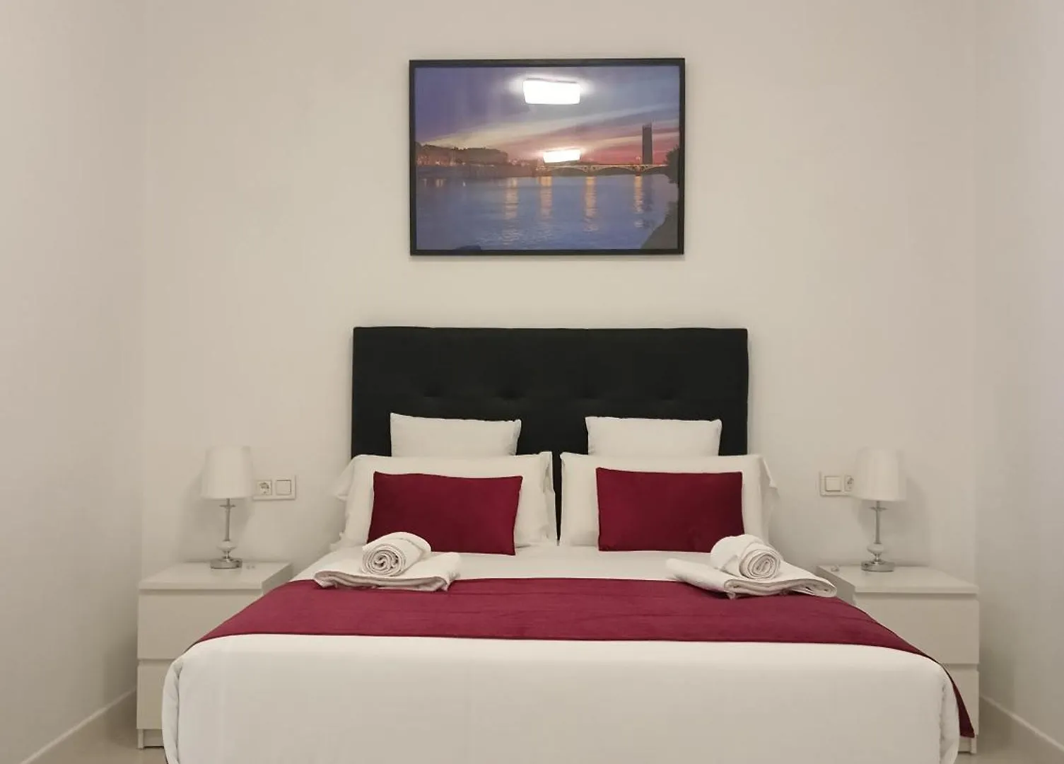 Rentalsevilla San Luis