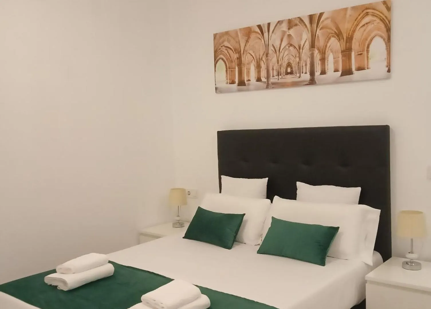 Apartment Rentalsevilla San Luis